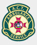 Ambulance ACT logo