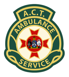 Ambulance ACT