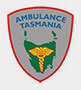Ambulance Tasmania logo