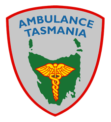 Ambulance Tasmania