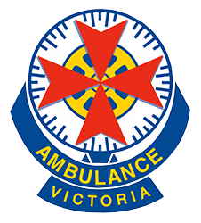 Ambulance Victoria