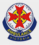 Ambulance Victoria logo