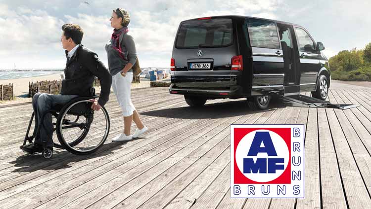 AMF Bruns Market Leader