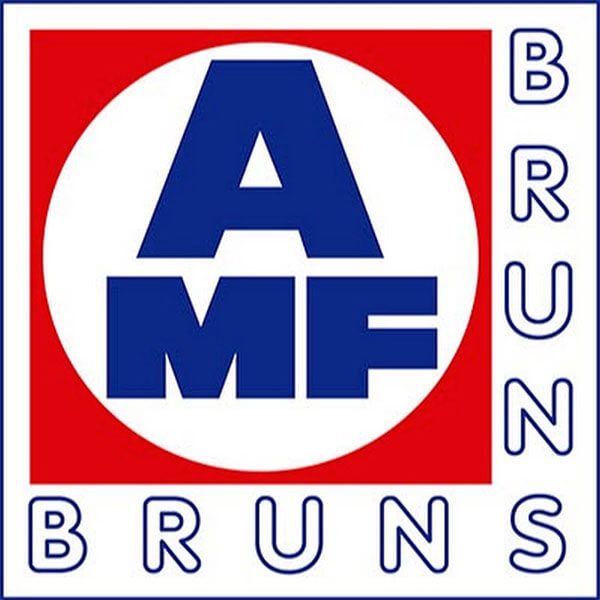 AMF Bruns logo