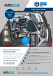 Smart Lifter LC product sheet