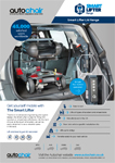 Autochair Smart Lifter LM product sheet