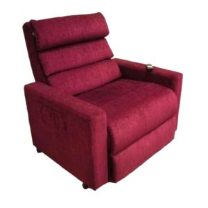 Bariatric recliner chair from by Topform