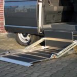 AMF Bruns Cassette K90 lift out Volkswagen T5