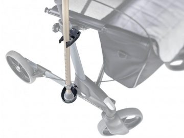 Walking stick holder for TOPRO rollator (part no. 814025)