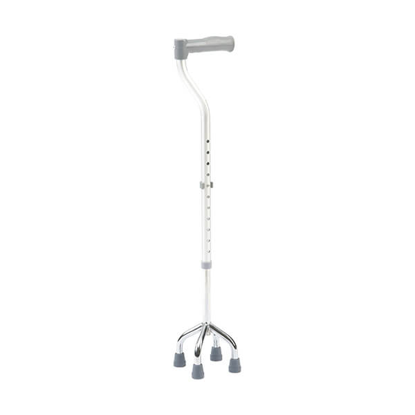 Drive Quad Cane Walking Aid