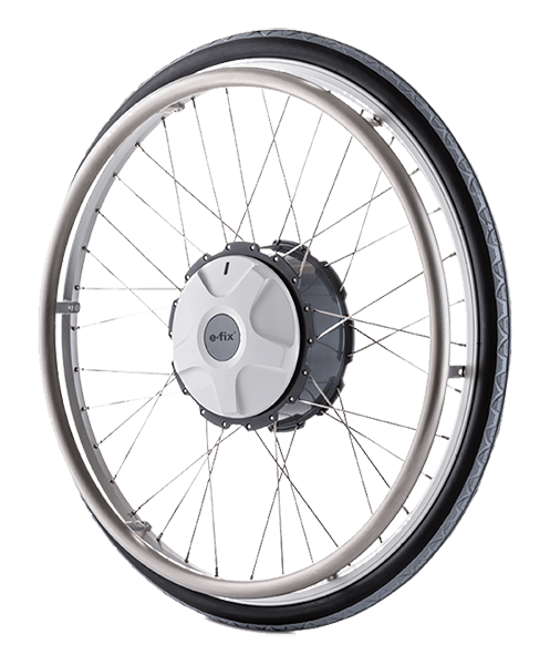 The e-fix wheel e35/e36 drive wheel