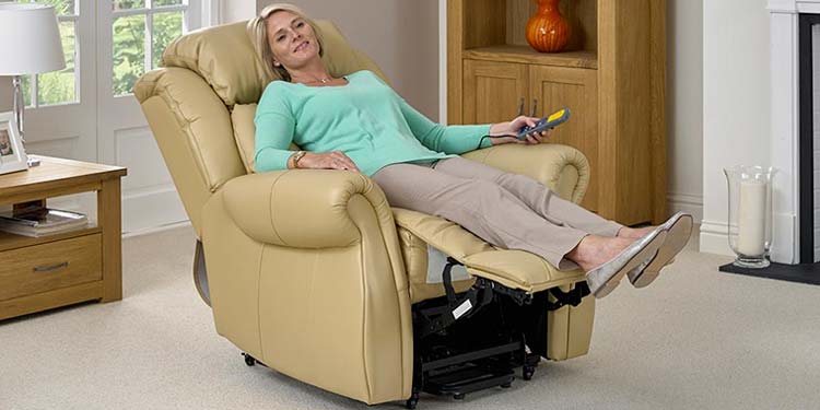 What To Know When Buying an Electric Recliner Chair