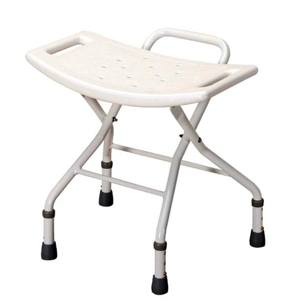 folding walking stools