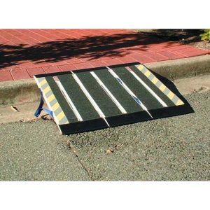 Portable 70cm Invacare Personal ramp