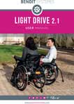 Light Drive brochure