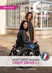 Light Drive leaflet