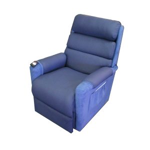 Ashley Luxor Optima recliner chair.