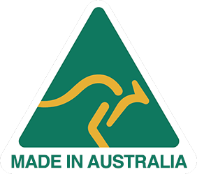 Made in Australia