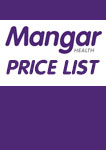 Mangar pricelist at MobilityCare