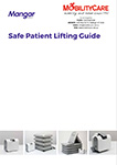 Mangar Safe Patient Lifting Brochure
