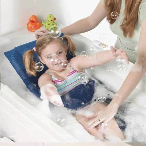 Mangar Surfer Bather bath lift for children