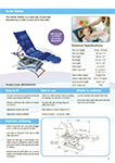 Mangar Surfer Bather product sheet
