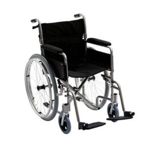 Wheelchairs