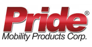 Pride mobility