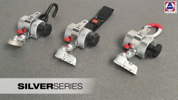 AMF-Bruns Protektor Silver Series