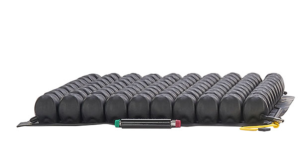 Roho Quadtro Select Low Profile Wheelchair Cushion