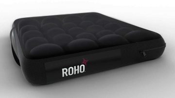 ROHO Mosaic inflatable cushion (with cover)