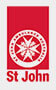 St John logo