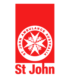 St John Ambulance Australia