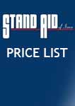 Stand Aid of Iowa pricelist at MobilityCare