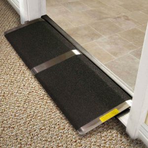 PVI (Prairie View Industries) Threshold ramp