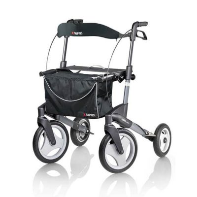 TOPRO Olympos rollator.