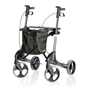 TOPRO Neuro, a rollator for Parkinsons