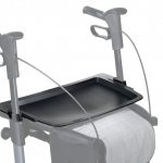 Tray for TOPRO rollator (part no. 814728)