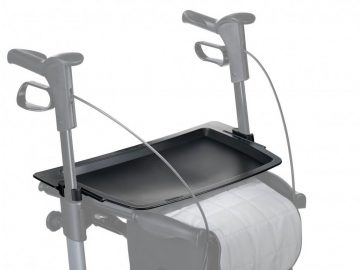 Tray for TOPRO rollator (part no. 814728)