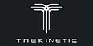 Trekinetic logo