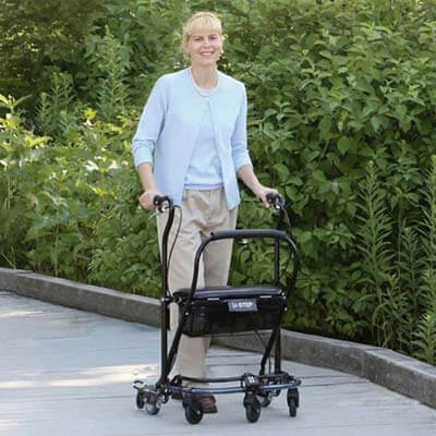 U-STEP 2 WALKER