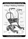 U-step walker 2 user guide